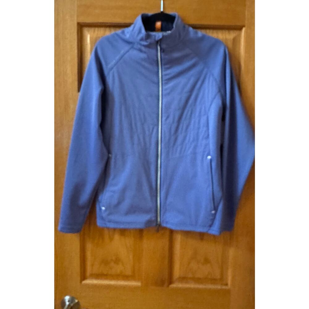 Peter Millar Crown Sport Merge Elite Hybrid Golf Jacket S - Picture 2 of 5